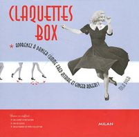 Claquettes Box