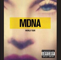 20130812-pictures-madonna-mdna-tour-different-covers-cd
