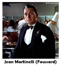 1955-La main au collet Jean Martinelli