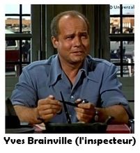 1956-L homme qui en savait trop Yves Brainville