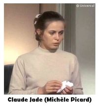 1969-L etau Claude Jade