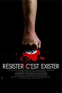 Résister c'est exister