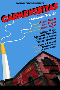 affiche carmenseitas