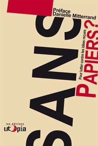 Couverture livre Sans Papiers