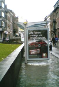 dans ma rue
