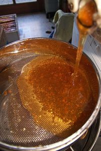 403px-Filtering of honey