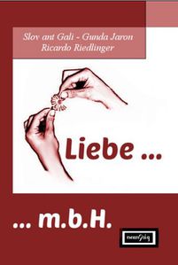 Cover frisierte Liebe ...