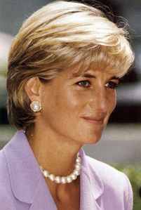 Lady Diana a8411033