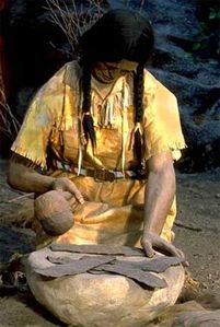 PEMMICAN martelement