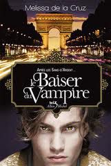 baiser du vampire