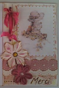 carte merci