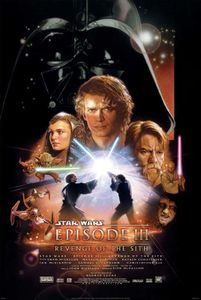 Star Wars épisode 3 : La revanche des Sith