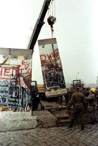 mur berlin