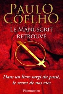 Manuscrit retrouvé