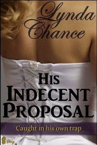 his indecent proposal lynda chance