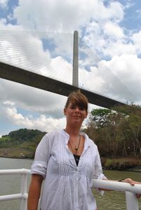 Photo 04,07 - 12 - Panama Canal