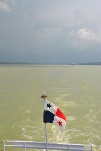 Photo 04,07 - 18 - Panama Canal