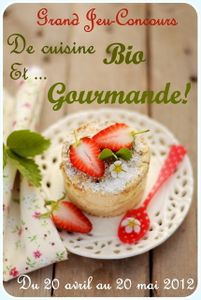 Concours Bio