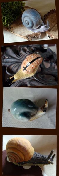 collage escargot 3