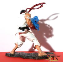 036-Ryu Sota Toys Statue
