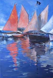 voiles rouges3