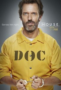 Dr House season8-streaming épisode 3