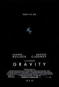 Gravity-poster