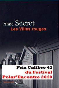 SECRET-CALIBRE47