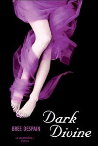 Dark-Divine