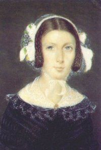 fanny brawne