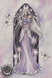 magia blanca