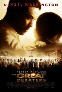 The great debaters 2007