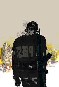 dmz45 cover