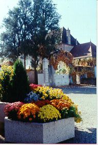 Saint-Marcel