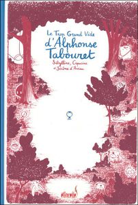 alphonse tabouret