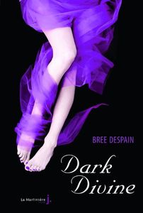 dark divine T1 bree despain