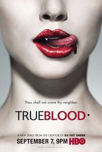 True Blood S1