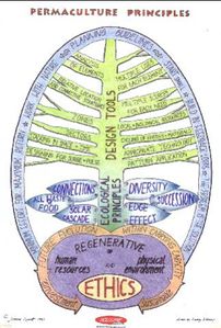 permaculture poster