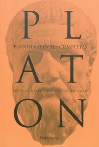Platon Oeuvres