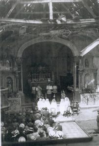 07 Eglise 1944