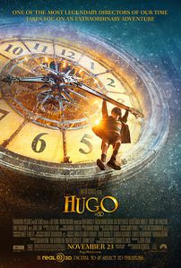 Oscar 2012 Hugo
