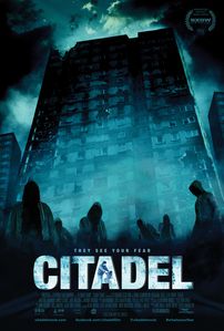 Citadel-poster