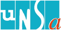 Logo-UNSA