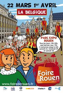 Rencontre de la performance