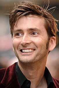 david tennan