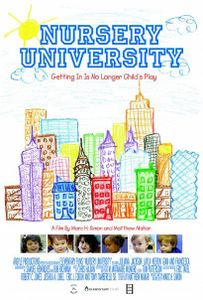 nursery university