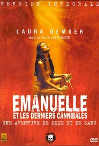 Emanuelle et les derniers cannibales