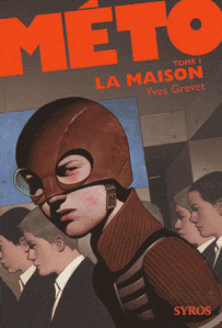 La maison