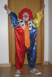 clownphoto