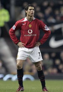 Cristiano Ronaldo Height on Cristiano Ronaldo   Mipasioneselfutbol Over Blog Es